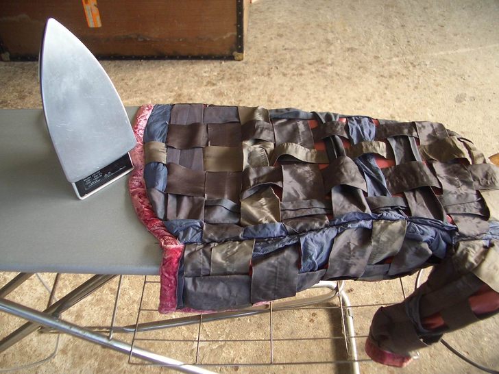 Personaggio 7 perticolare del vestito